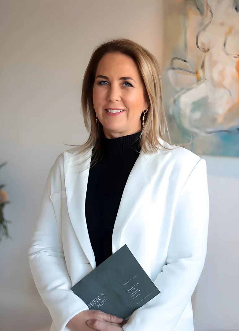 Jules Douglas, Bayview Buyers Agency partner